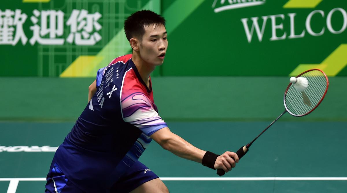 国羽孙飞翔世青赛,孙飞翔世青赛男单