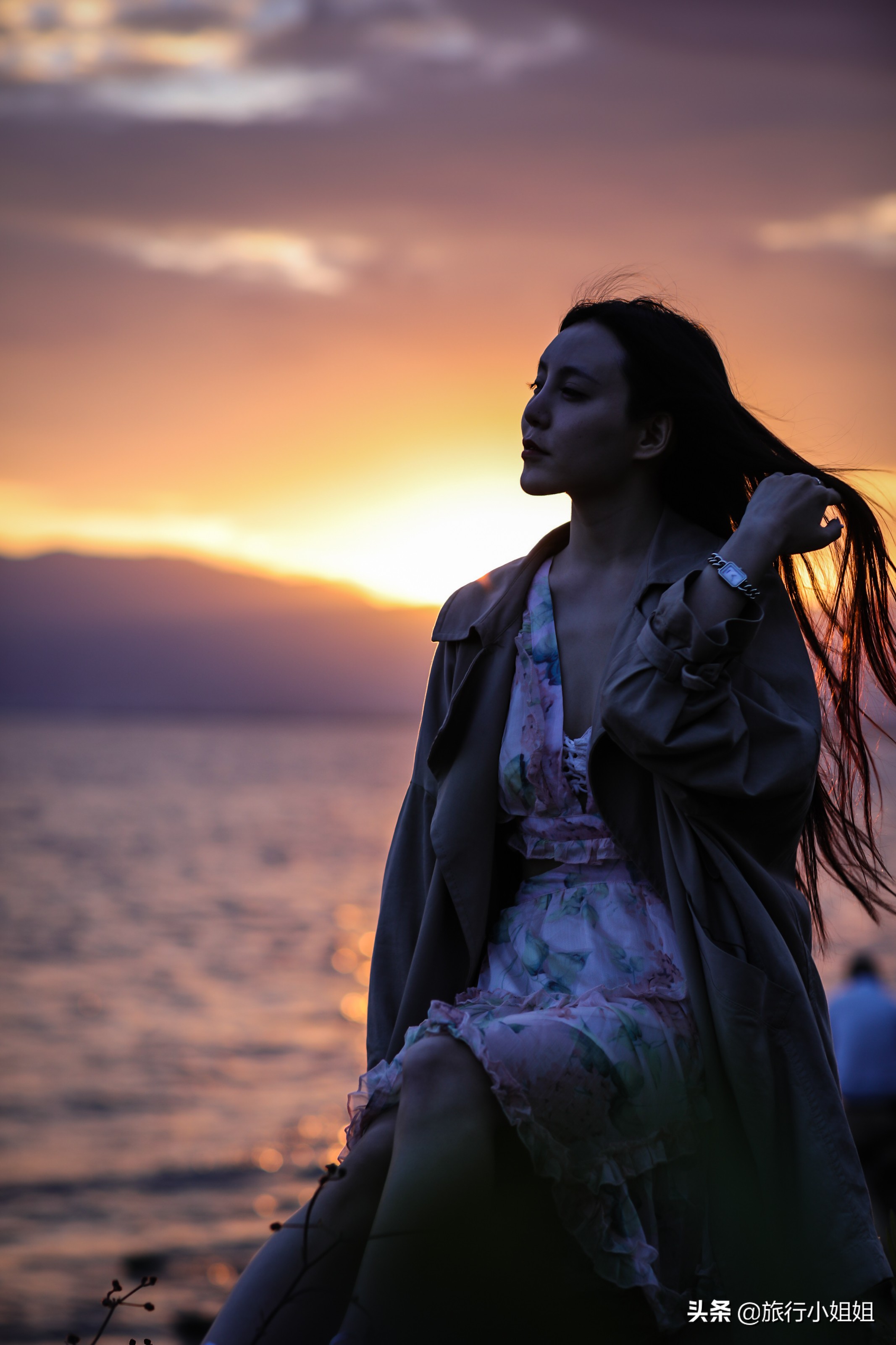 住在梦幻城堡,抚仙湖海豚湾住宿攻略