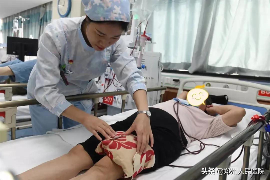 郑医好职工丨王柠:用自身的魅力去感染别人