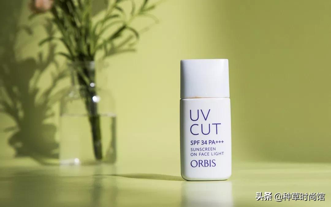 12系列测评对比,12款妆前测评