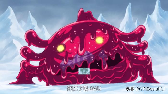 2023恶魔果实图鉴大全,最全恶魔果实图鉴