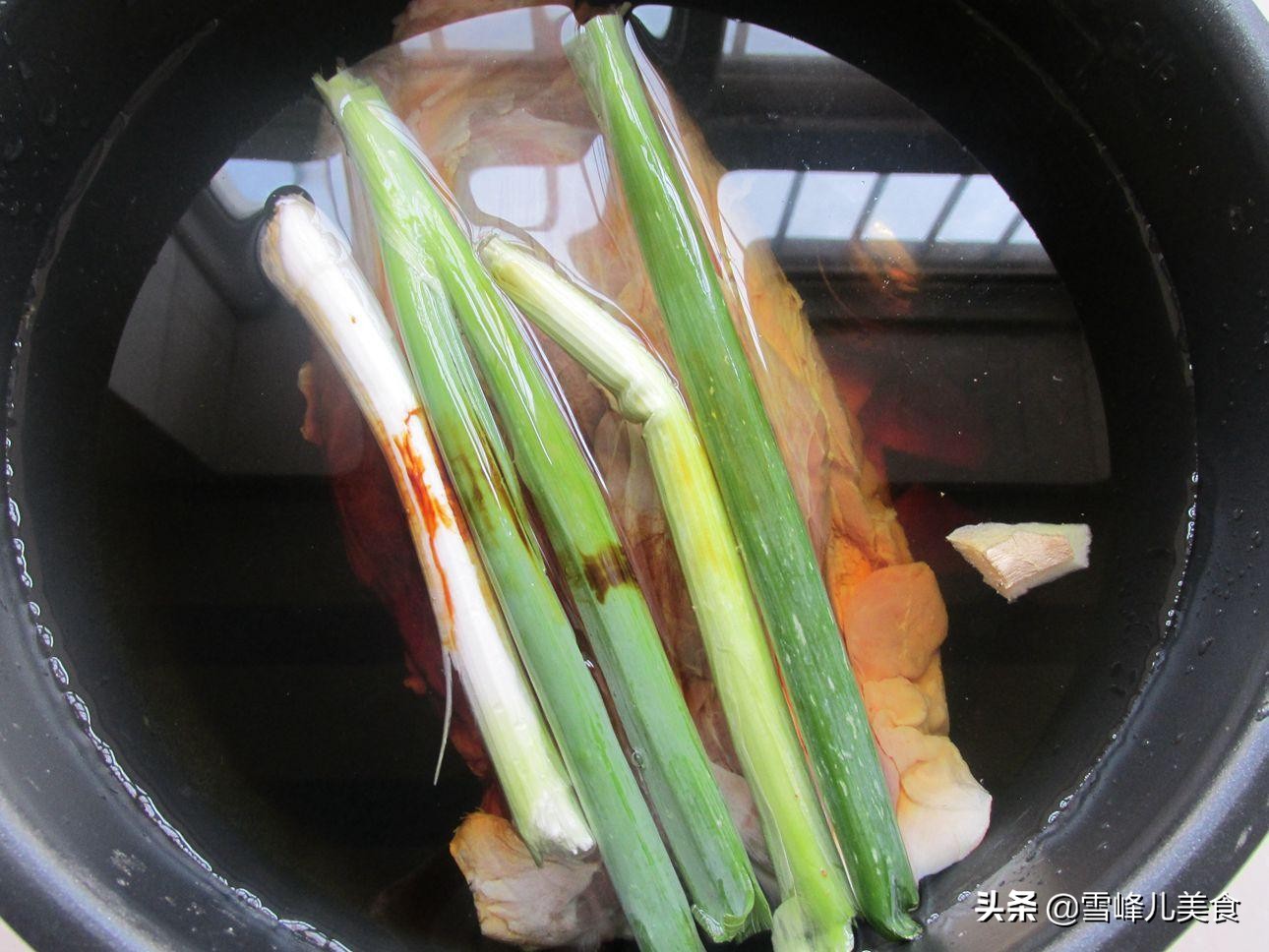 炖牛肉为什么柴咬不动,炖牛肉为什么不烂糊