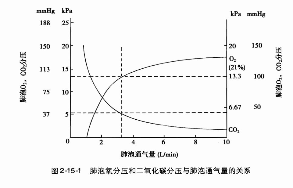 医学生教育系列知识一血气分析