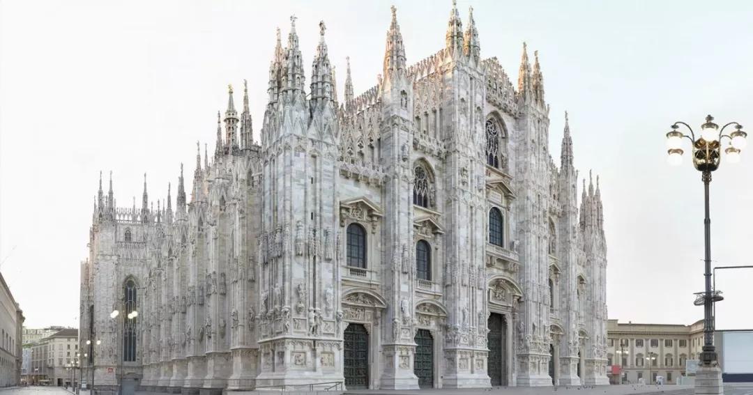 意大利留学去罗马还是米兰,意大利米兰留学的真实感受