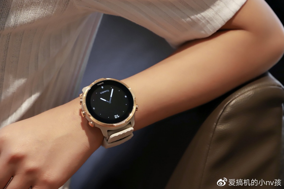 suunto颂拓7有哪些功能 (新品suunto颂拓7双表带礼盒测评)