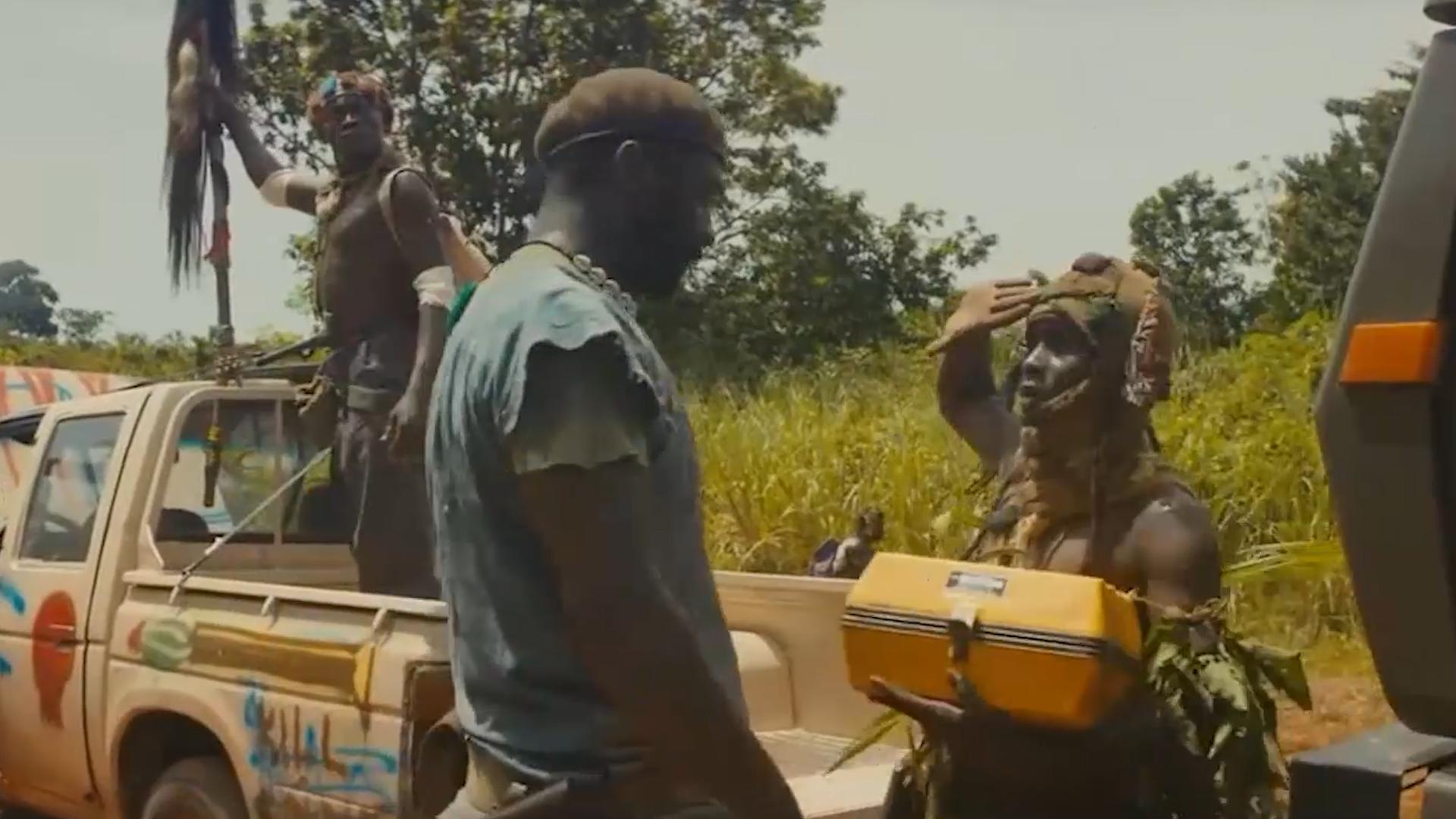 第二次刚果战争,为何被称为“非洲第一次世界大战”