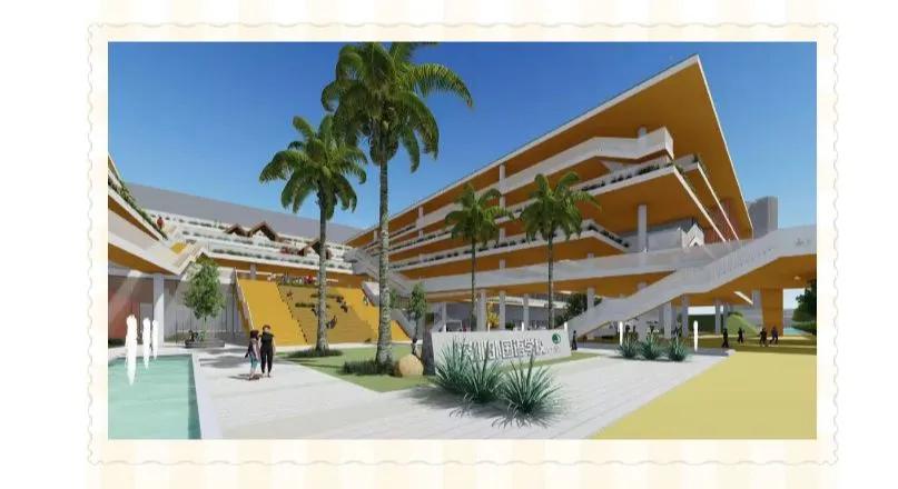 深度分析沙井海岸城,深圳沙井海岸城一期