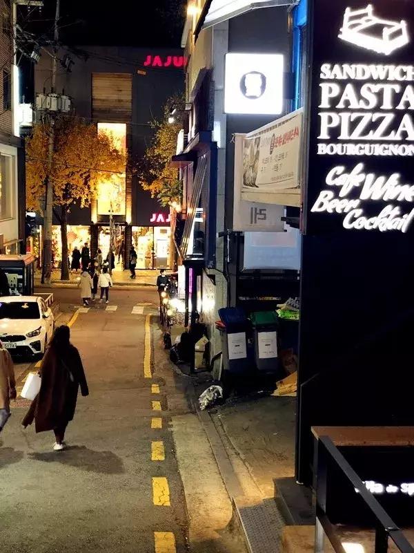 深圳这次入冬成功了吗,深圳终于进入了深秋的天气