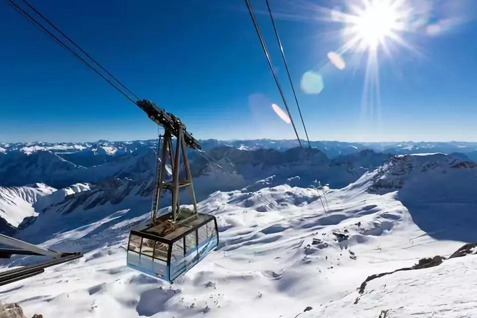 「德国」9天8晚深“德”我心之旅，1350新币起带你畅游德国