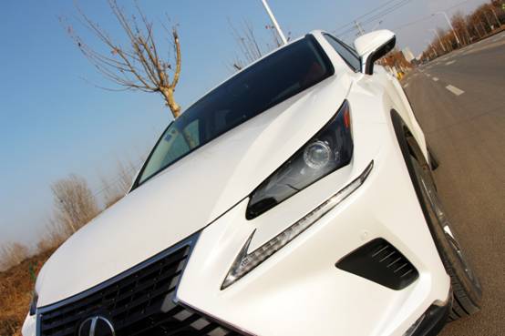 雷克萨斯nx200后期养车费用,18款nx200