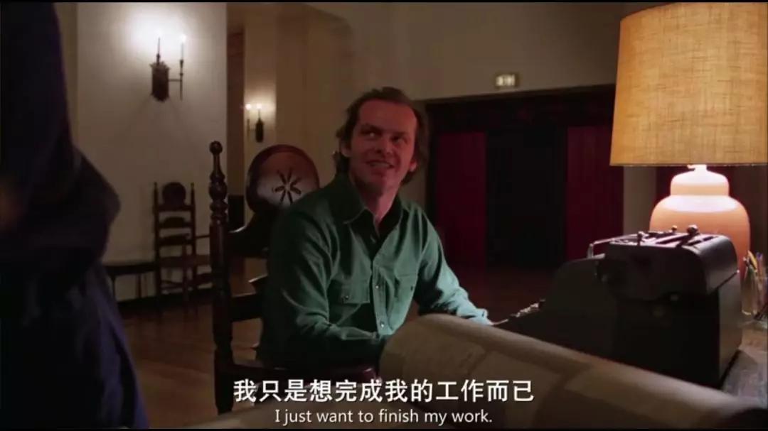 闪灵最吓人合集,闪灵有这么吓人吗