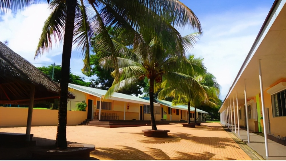 瓦努阿图学校介绍——法国国际学校