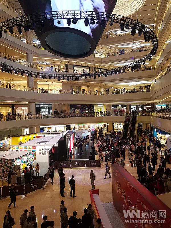 coscia蔻莎九周年盛典,coscia蔻莎贵阳店