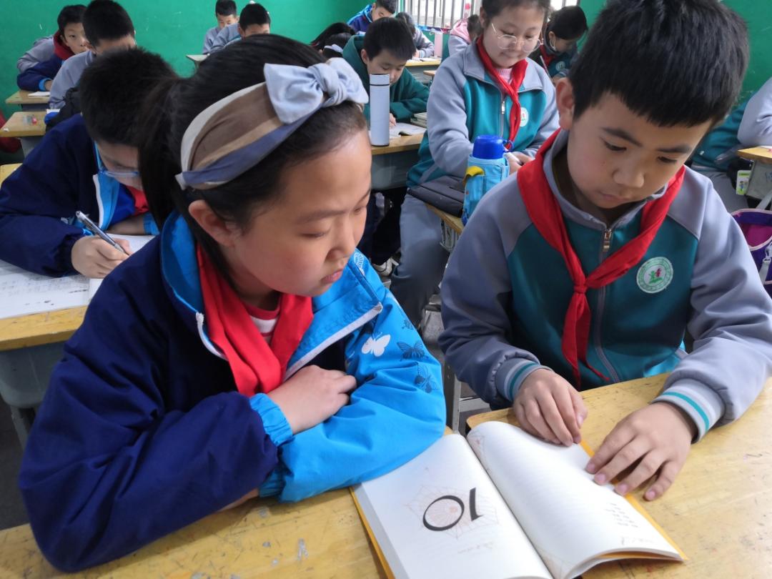 山东省青岛市胶州市向阳小学,胶州向阳小学历史