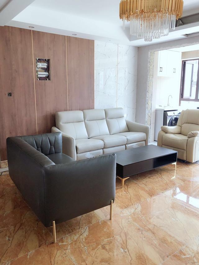 4万元的家具装修费用,全屋装修花费15万多吗