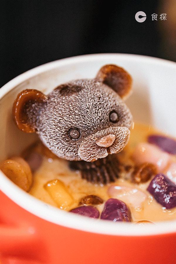 豆乳丸子奶茶龙岗,豆乳火锅奶茶