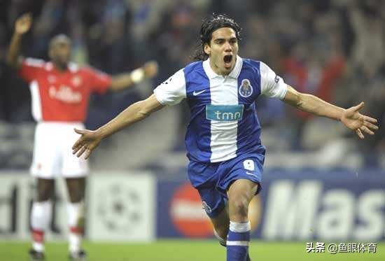 成全波尔图“黑店”之名的十位球员,眼光好才能有饭吃