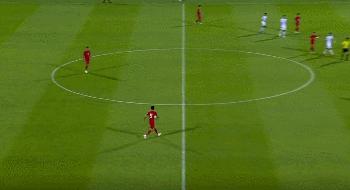 国足李铁球场指导,国足李铁打法教学