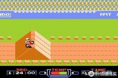 经典的fc游戏都有哪些,童年的记忆之40款fc游戏全记录