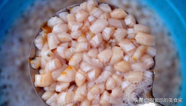 干贝和瑶柱怎么制作,干贝与瑶柱区别