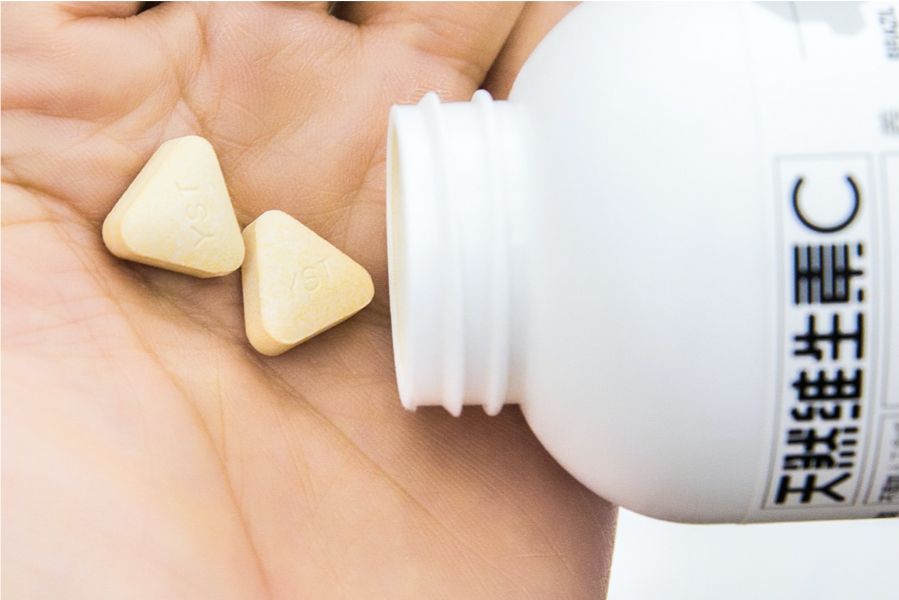 维生素c对当前肺炎有效吗,维生素c在新冠肺炎中的作用