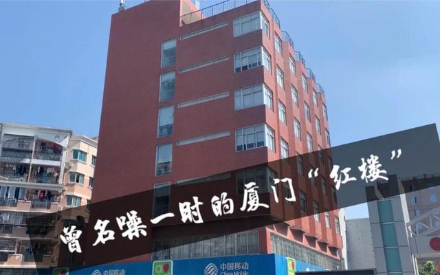 厦门旅游必去十大景点推荐自由行,去厦门旅游必去的十个景点自由行