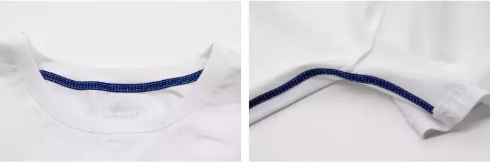 不怕水洗的重磅t恤,白小t防污t恤不怕脏