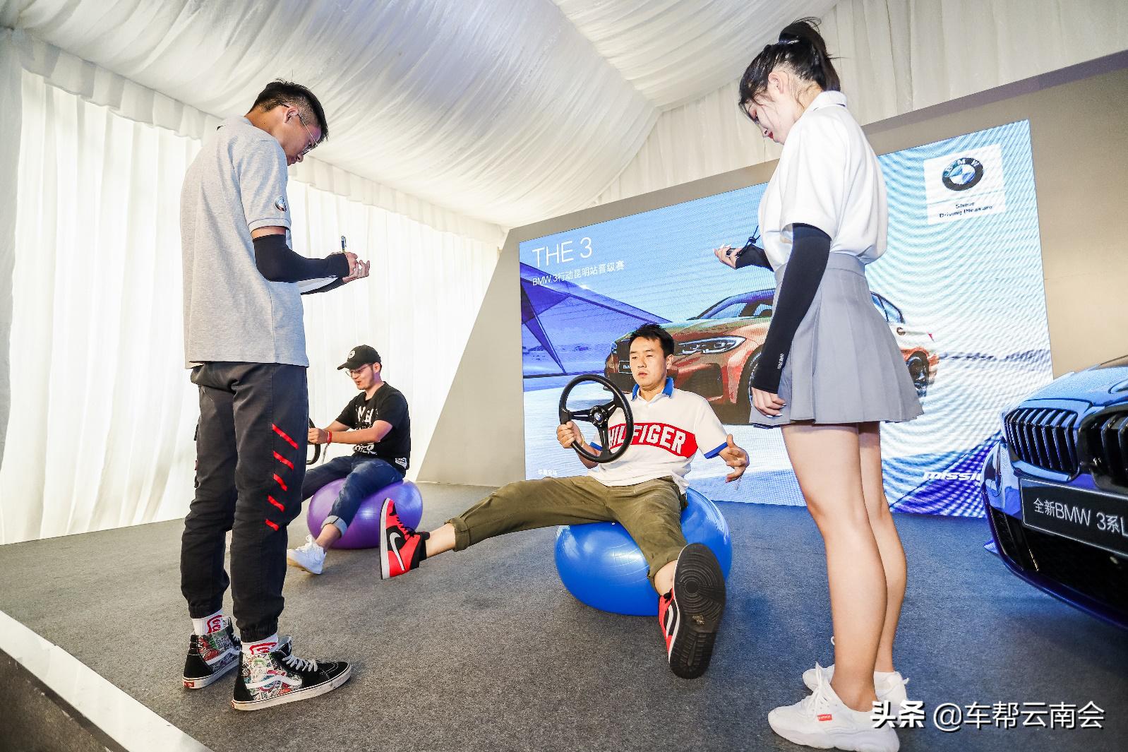 bmw3,瀹濋┈mission3