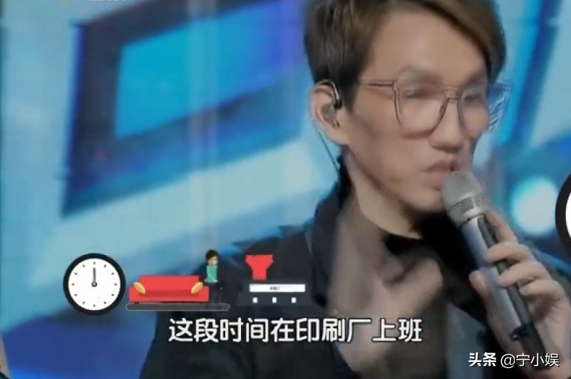 隐婚隐育，5次跌入谷底：林志炫的“一期一闹”并非无因可循