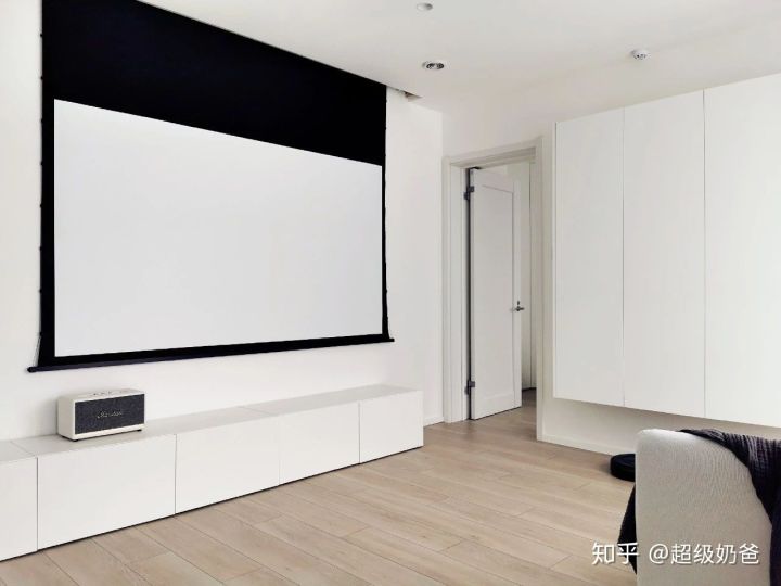 她买下40㎡自己住,功能一个不少,却能住出100㎡的宽敞