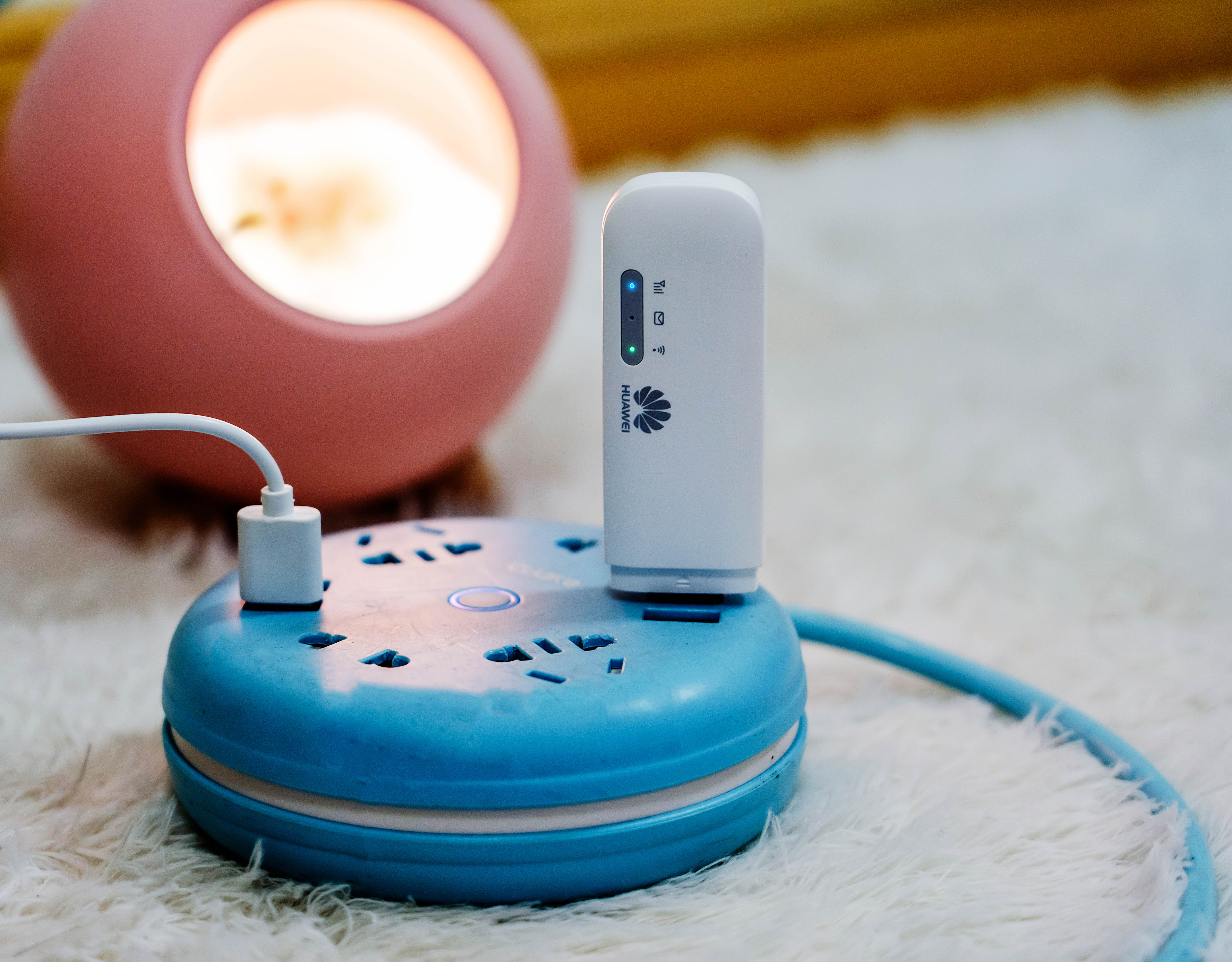 华为随行wifi3和随行wifi2mini,华为随身wifi2mini网速