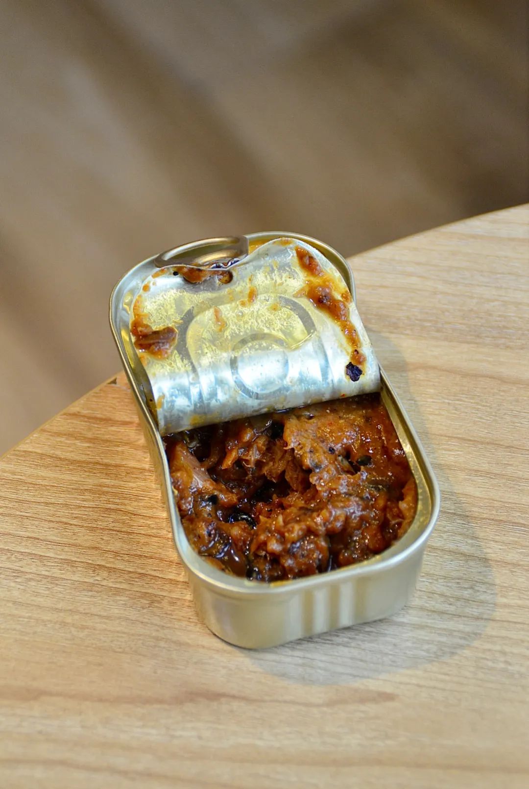 万字罐头测评|即使末日，美食家们的皇冠也不能掉！