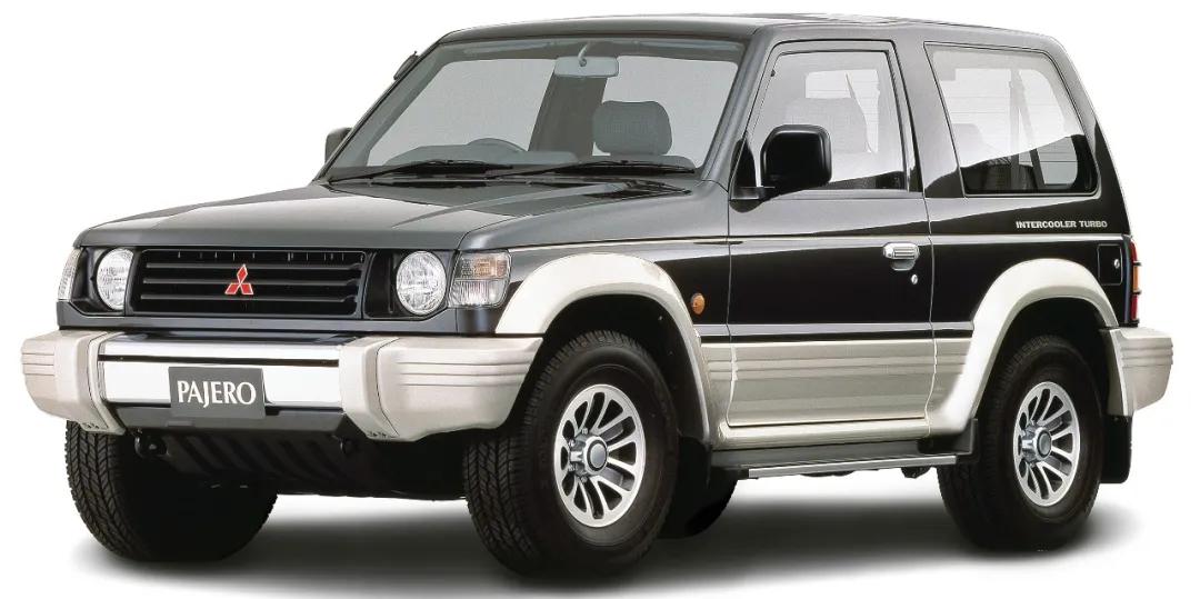 三菱帕杰罗凉车挂挡不走,三菱帕杰罗v93落地价