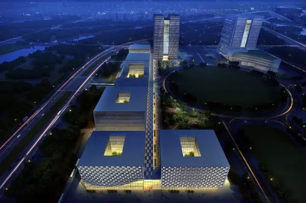 郑州各个片区未来发展如何,郑州西部未来规划发展方向