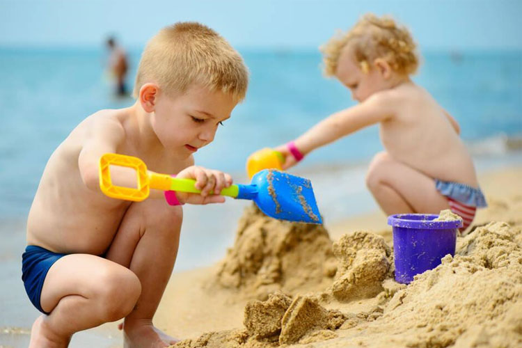 早教思维书籍,早教必读的书籍