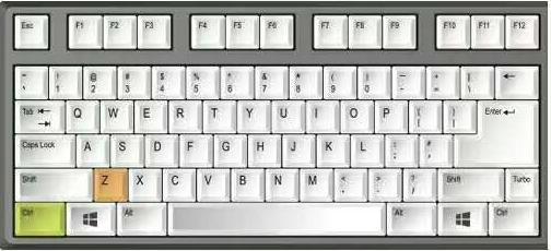 一秒提高电脑办公效率小技巧,电脑提高亮度快捷键