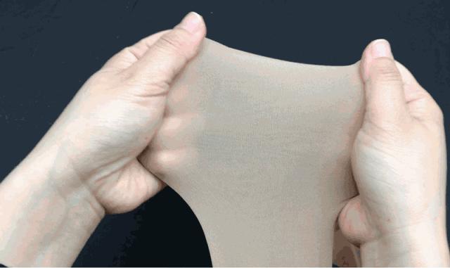 上海男子携*袜丝**进车间，“吸走”含黄金溶液，获利已超10万被刑拘