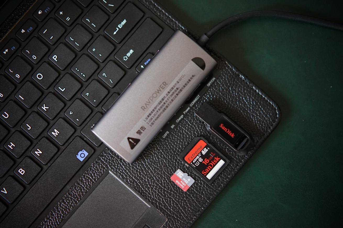 多功能扩展坞type-c推荐 (typec扩展坞功能介绍)