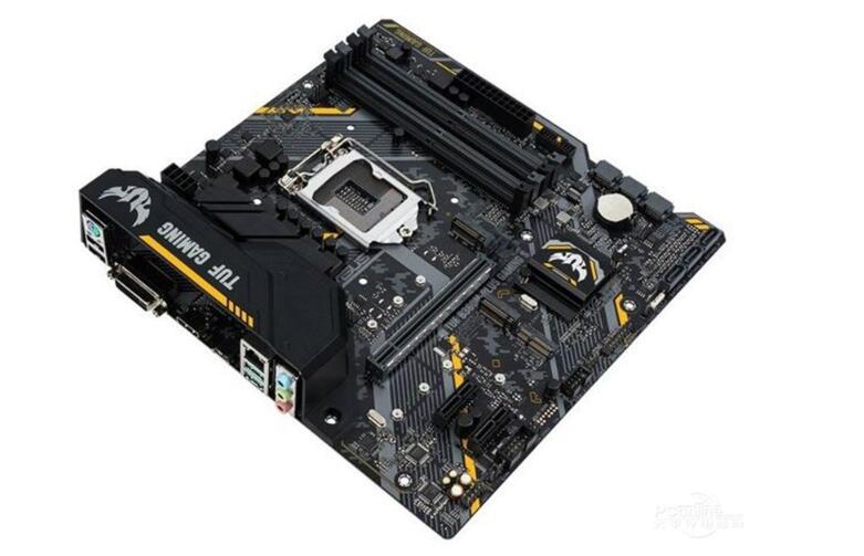 主板各个接口用法,电脑主板全部接口详解