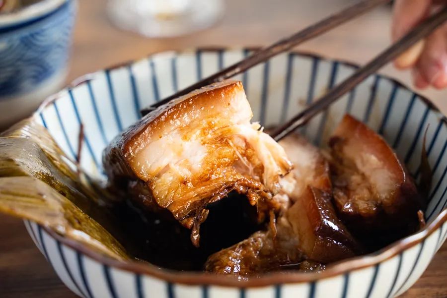 魔都卤菜,不排队的上海美食