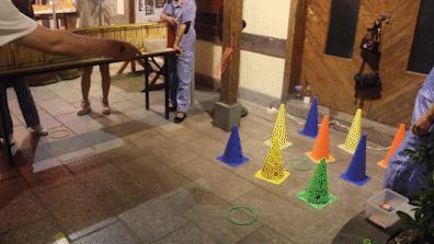 日本和服温泉度假村,和服网红打卡地视频