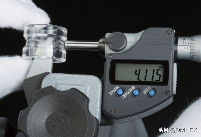 零件测绘时形位公差怎么测量,零件尺寸与测量