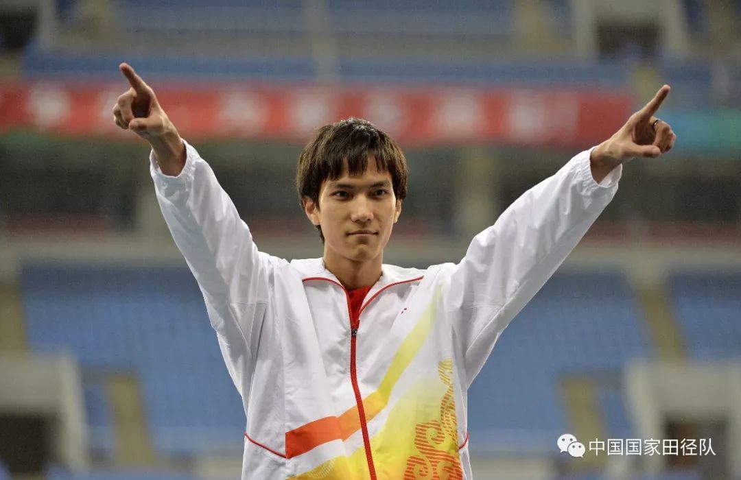 国家一级跳高运动员王宇简介,跳高运动员王宇祖籍资料