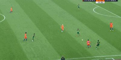 蒿俊闵怒了！鲁能被逼平后在社媒发飙，矛头直指当值裁判