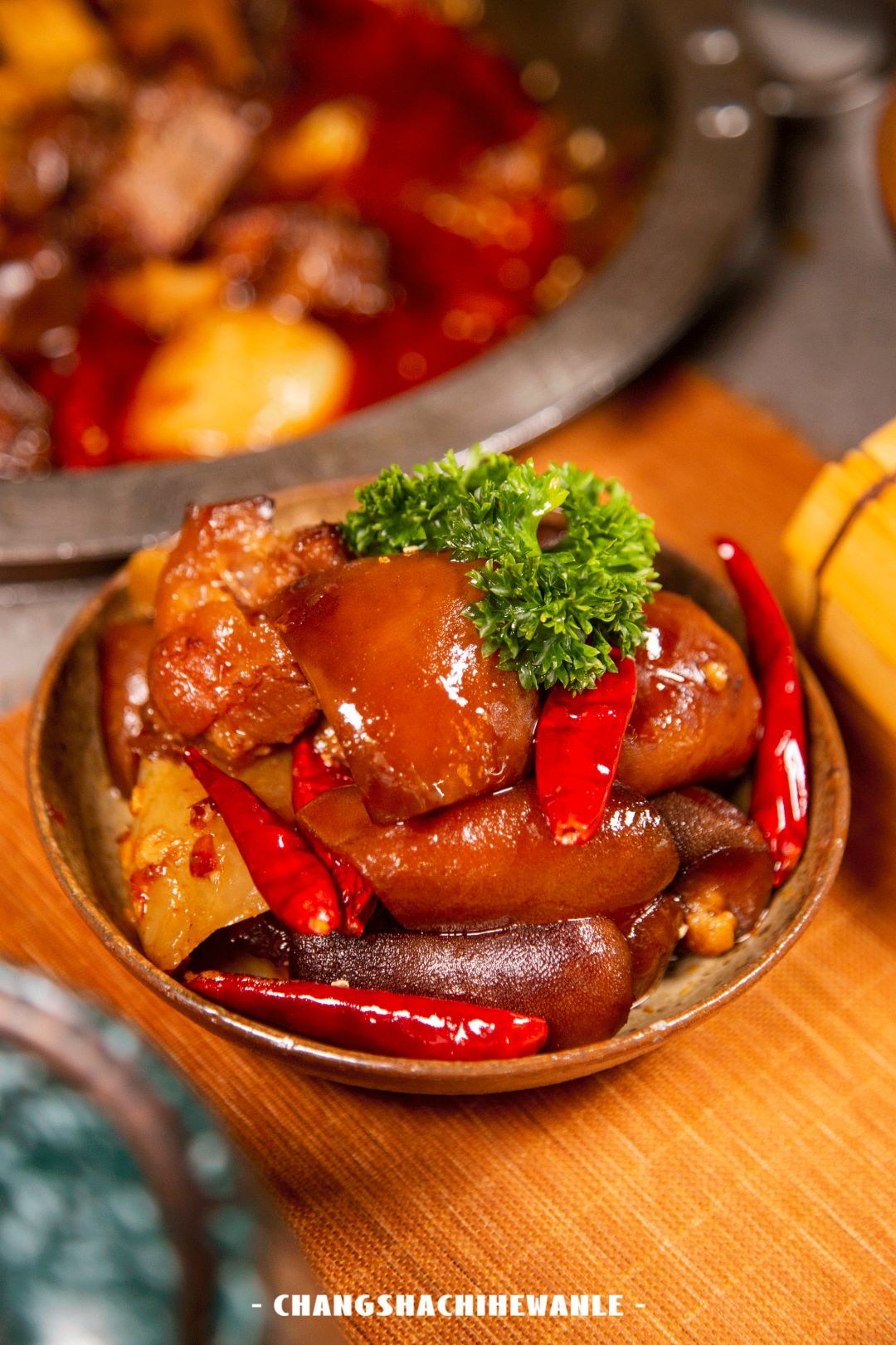 陶煮时代卤味火锅长沙,陶煮时代卤味火锅套餐