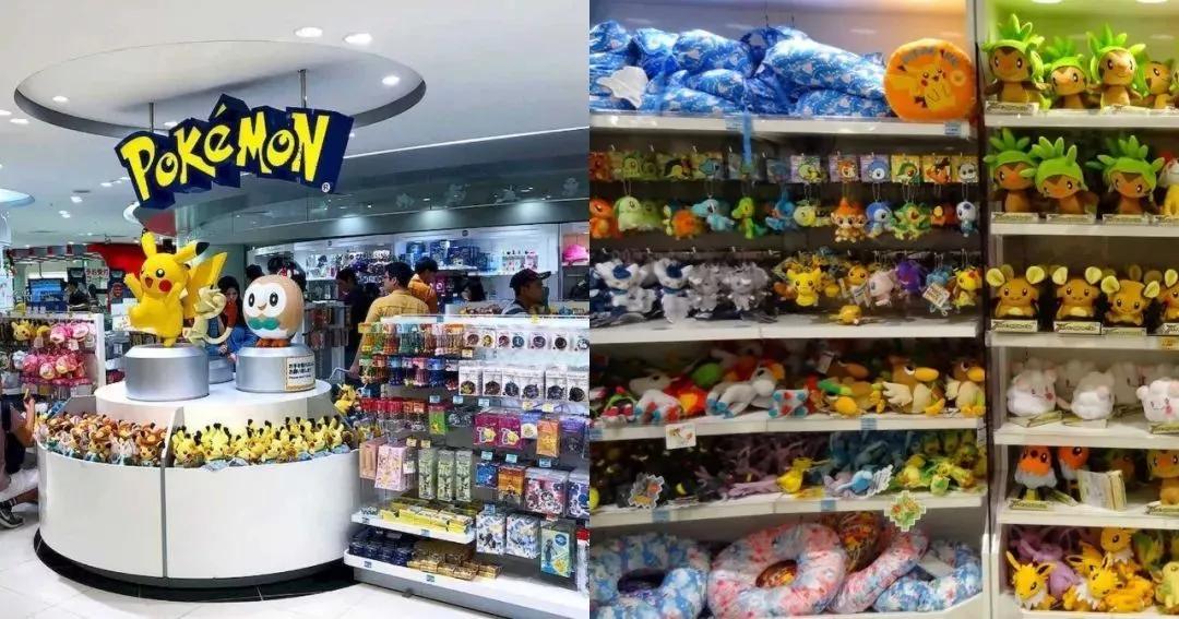 七座超会赚钱的机场“捞金”指南,购物中心学起来