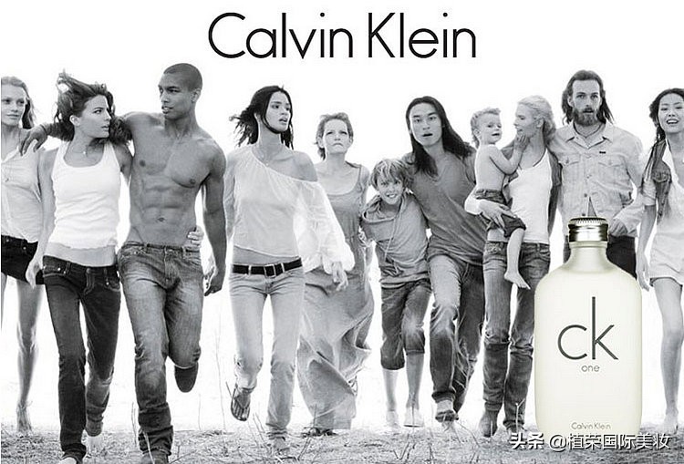 ck绝版香水有哪些,ck最老的一款香水