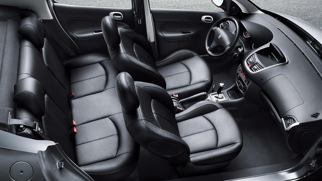 汽车座椅包真皮图片大全,汽车包真皮座椅视频教程