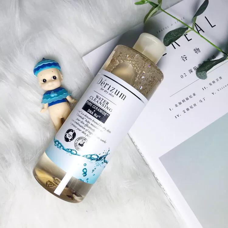 什么样的卸妆水平价又好用,卸妆比化妆更好看