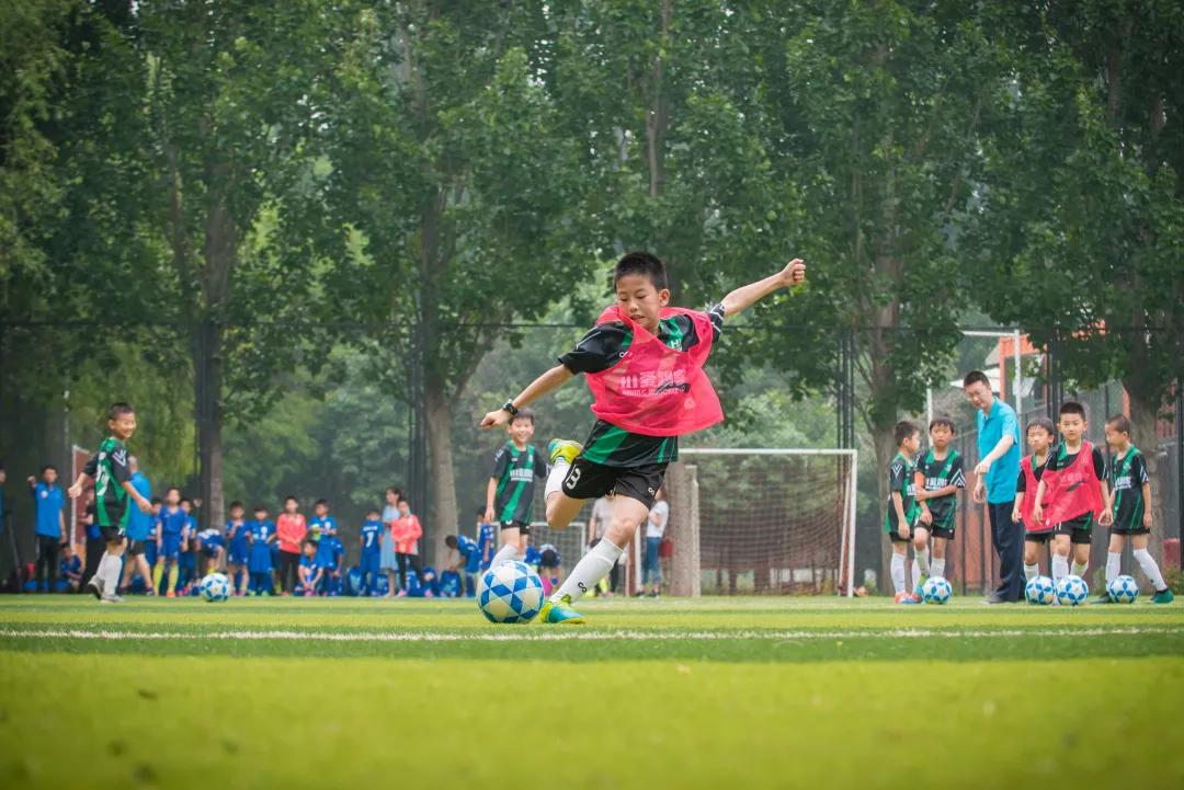 爱踢客足球俱乐部,爱踢客足球青训标准